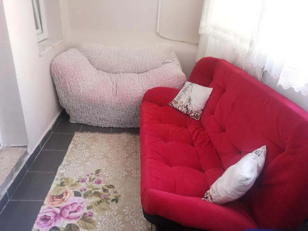Taksim Elmadag Suites Istanbulská provincie Turecko