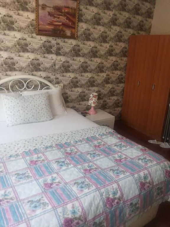 Taksim Elmadag Suites Istanbulská provincie 2*,  Turecko