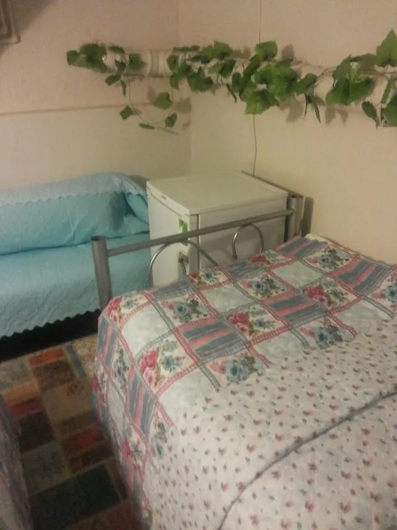 Aparthotel Taksim Elmadag Suites Istanbulská provincie