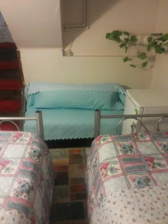 Taksim Elmadag Suites Istanbulská provincie