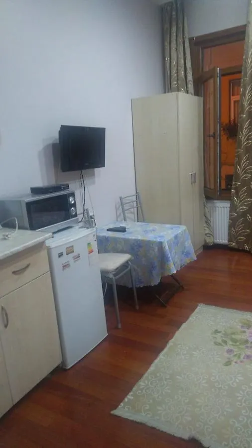 Taksim Elmadag Suites Istanbulská provincie 2*,