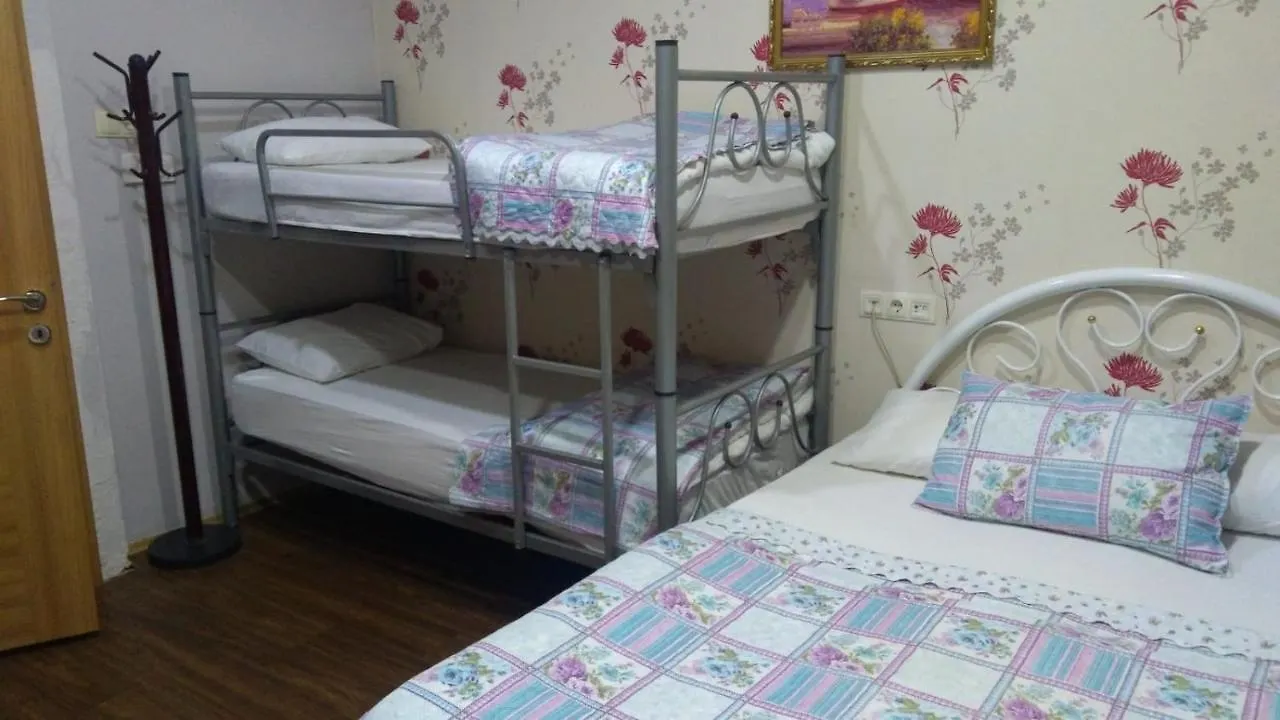 ** Aparthotel Taksim Elmadag Suites Istanbulská provincie Turecko