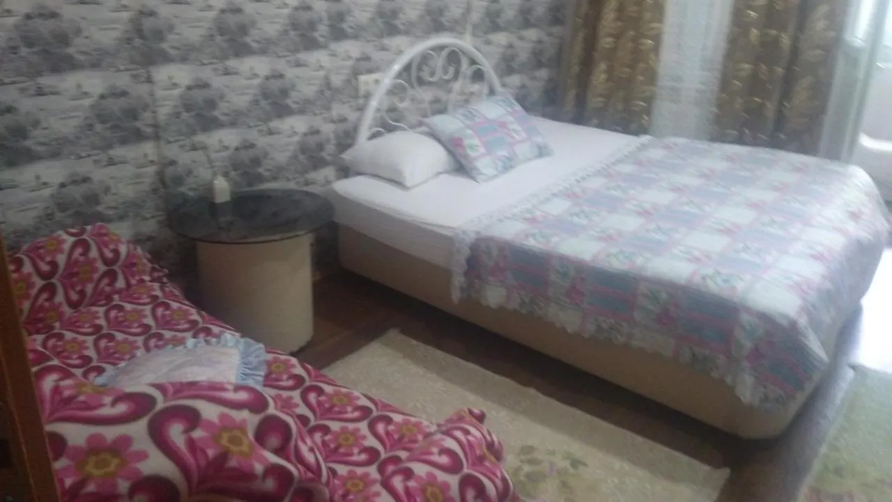 Taksim Elmadag Suites Istanbulská provincie 2*,