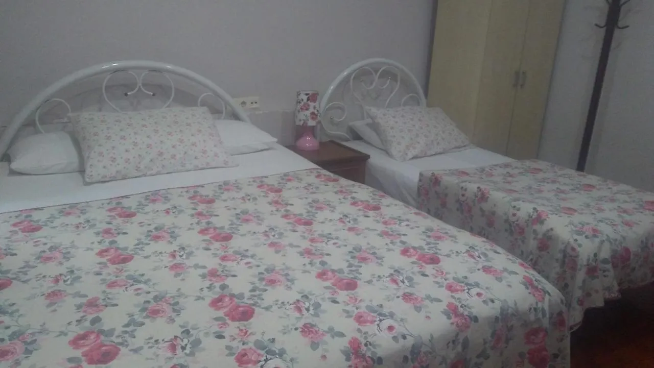 Aparthotel Taksim Elmadag Suites Istanbulská provincie