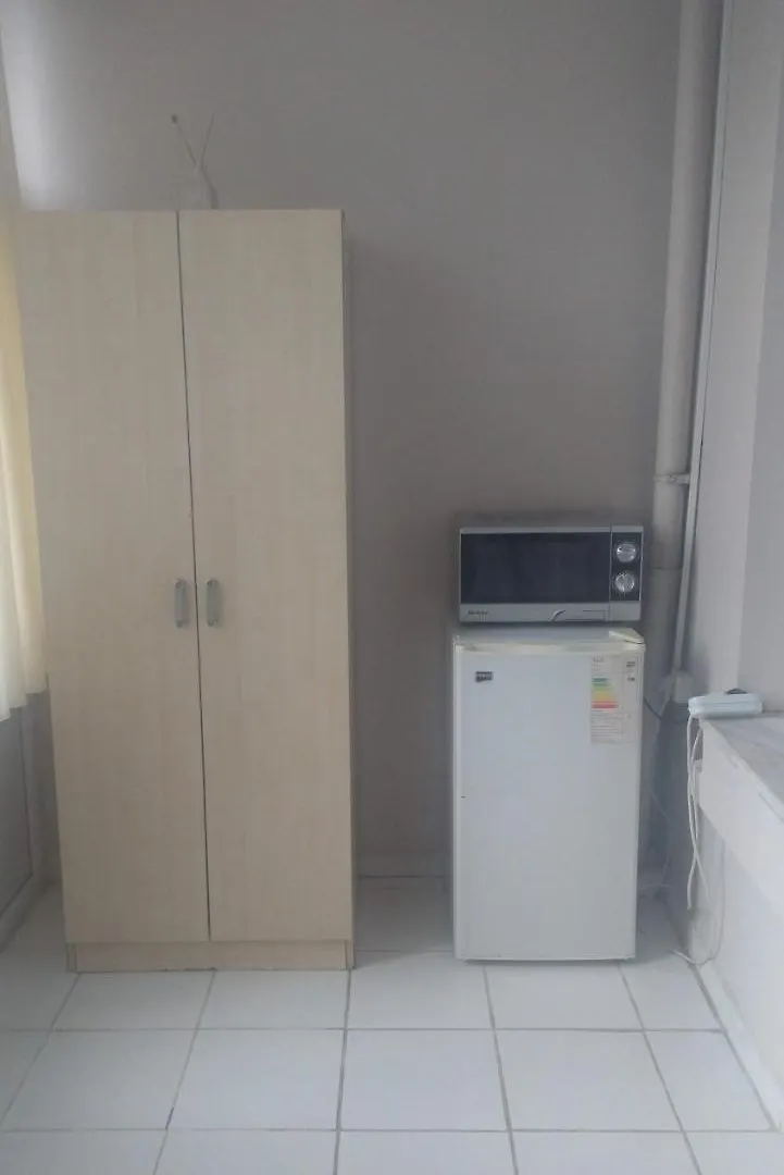 Taksim Elmadag Suites Istanbulská provincie 2*,  Turecko