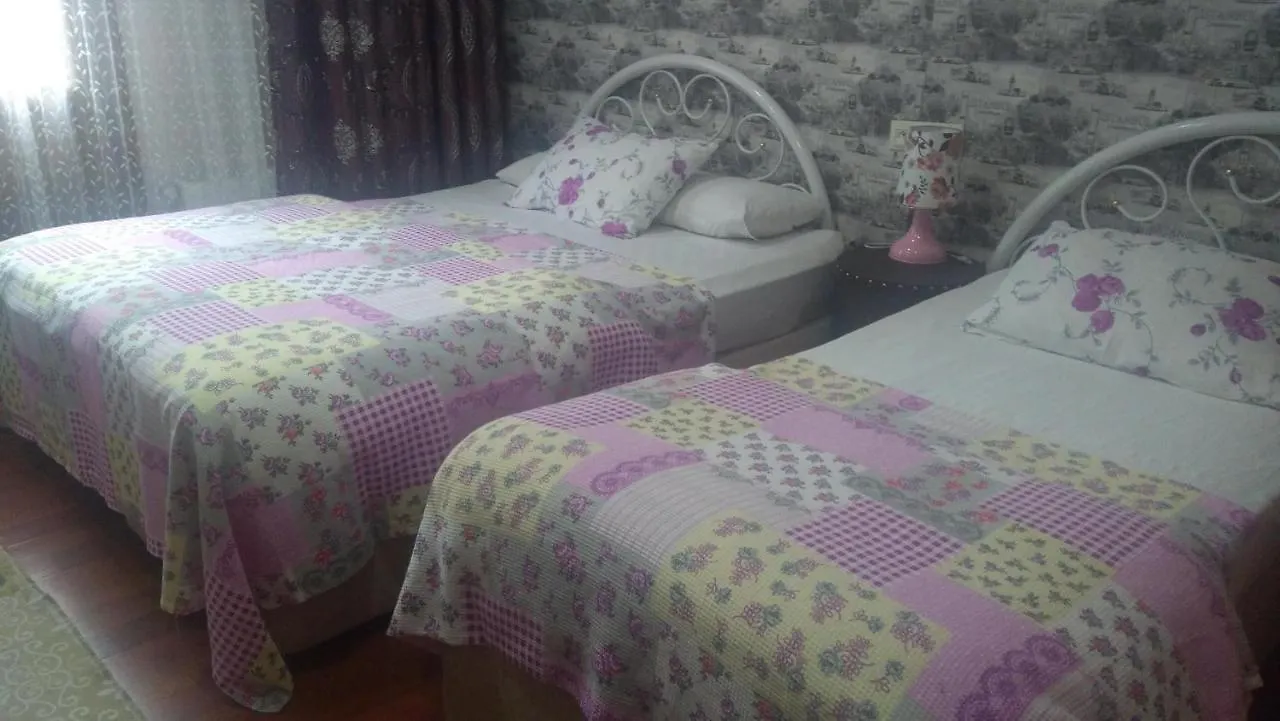 Aparthotel Taksim Elmadag Suites Istanbulská provincie