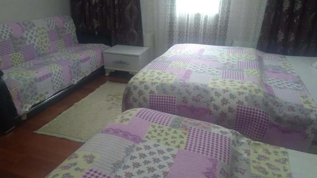 Taksim Elmadag Suites Istanbulská provincie