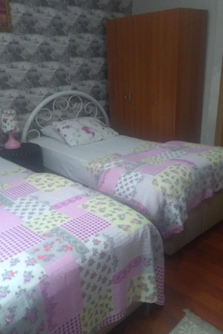Taksim Elmadag Suites Istanbulská provincie Aparthotel