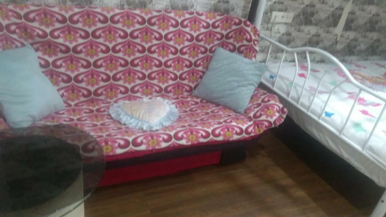 Taksim Elmadag Suites Istanbulská provincie 2*,  Turecko