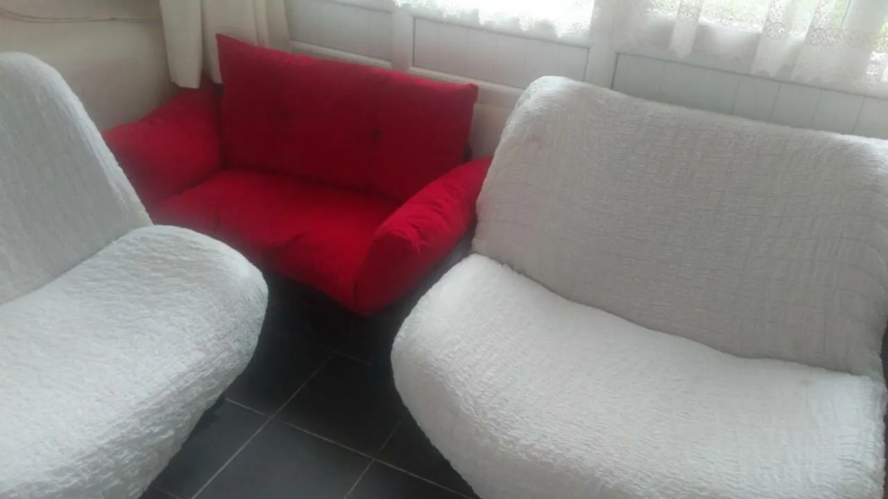 Taksim Elmadag Suites Istanbulská provincie Aparthotel